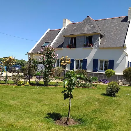 Bed & Breakfast Aux Volets Bleus *